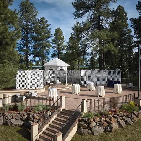 Doubletree By Hilton Hotel Flagstaff
