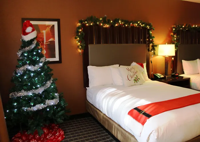 Doubletree By Hilton Hotel 4*