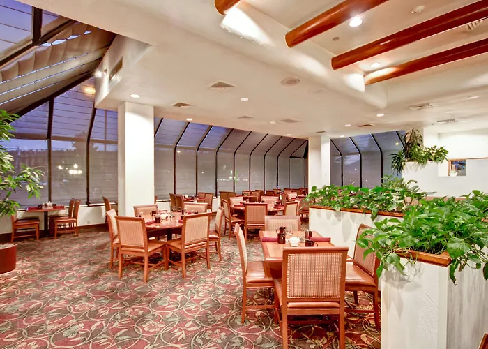 Doubletree By Hilton 4* Flagstaff