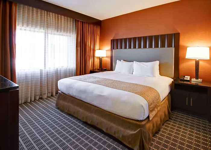 Hotel Doubletree By Hilton 4*