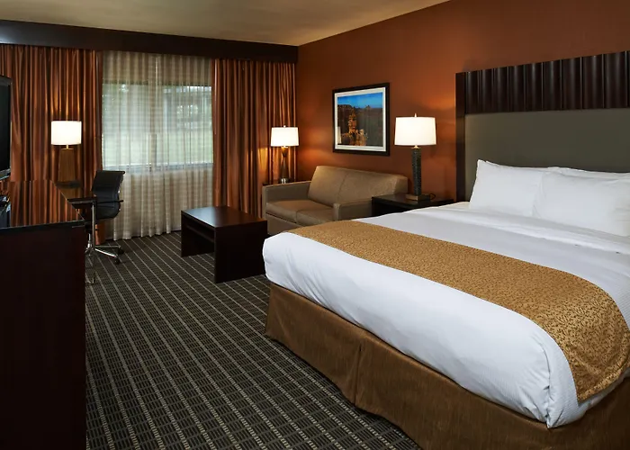 Doubletree By Hilton 4*
