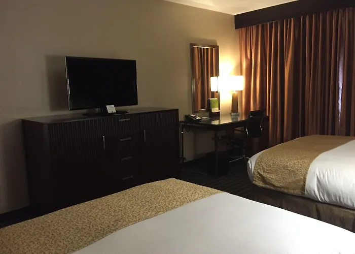 Hotel Doubletree By Hilton 4*