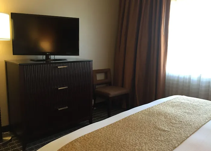 Doubletree By Hilton