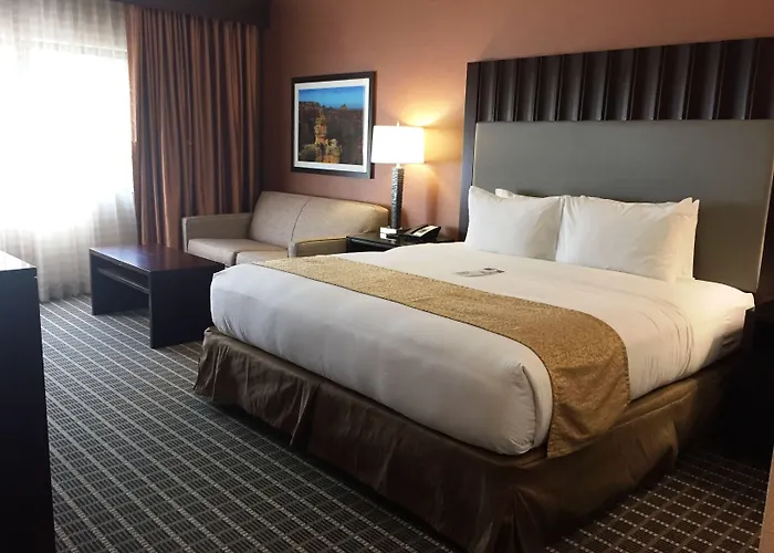 Doubletree By Hilton 4* Flagstaff