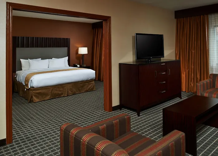 Doubletree By Hilton 4* Flagstaff