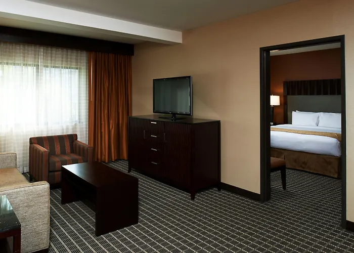 Doubletree By Hilton 4*