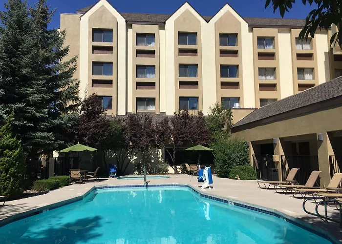 Doubletree By Hilton Hotel 4*
