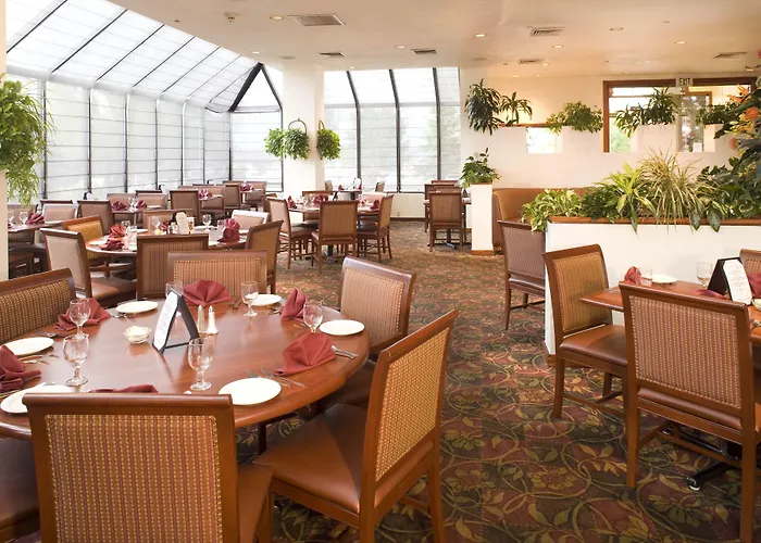 Doubletree By Hilton 4* Flagstaff