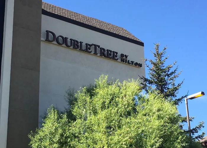 Hotel Doubletree By Hilton Flagstaff