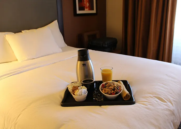 Hotel Doubletree By Hilton