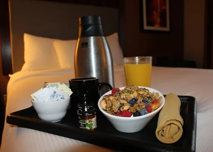 Doubletree By Hilton 4* Flagstaff