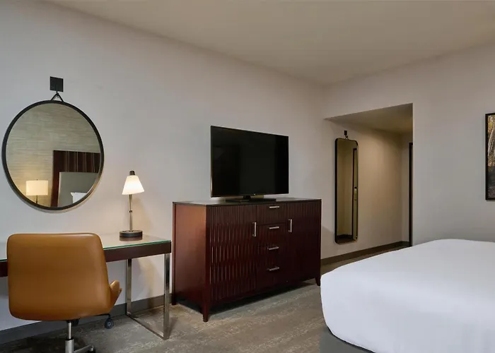 Hotel Doubletree By Hilton 4*