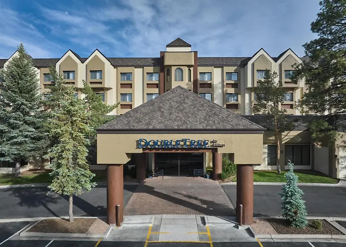Doubletree By Hilton Hotel 4*