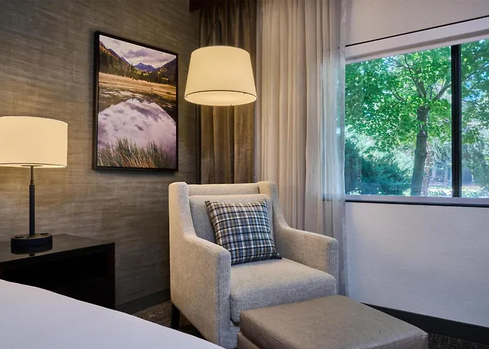 Hotel Doubletree By Hilton 4*