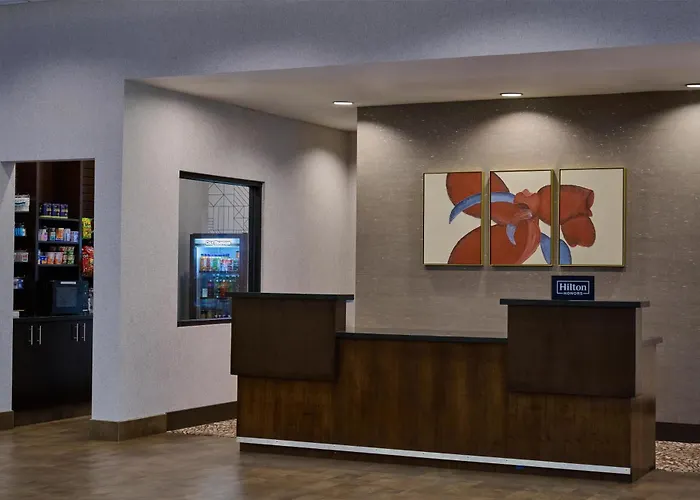 Doubletree By Hilton 4*
