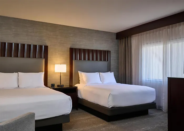 Doubletree By Hilton 4* Flagstaff