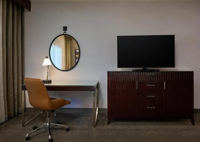 Doubletree By Hilton