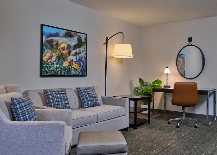 Hotel Doubletree By Hilton