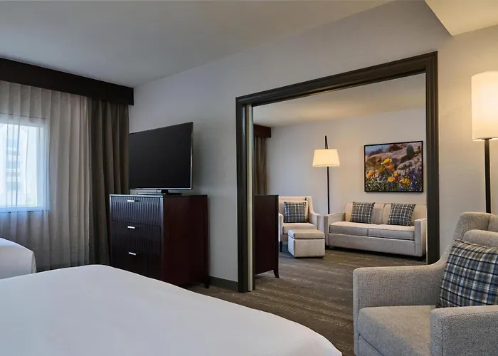 Doubletree By Hilton Hotel 4*