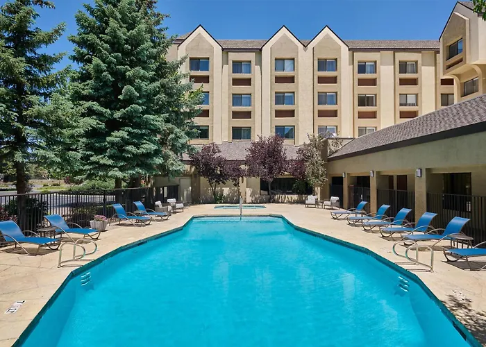 Hotel Doubletree By Hilton 4*
