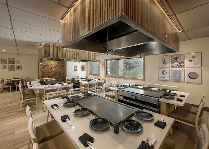 Doubletree By Hilton 4* Flagstaff