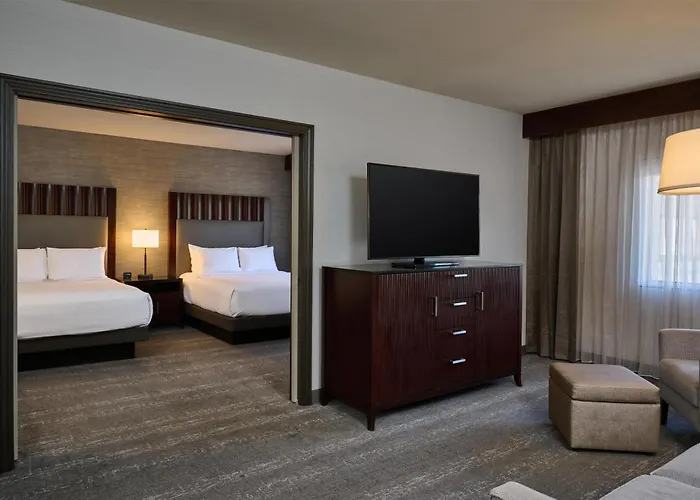 Doubletree By Hilton Hotel Flagstaff