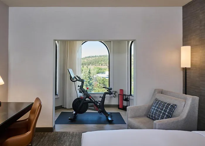 Doubletree By Hilton 4* Flagstaff