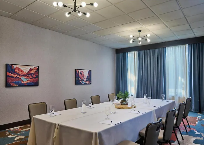 Doubletree By Hilton