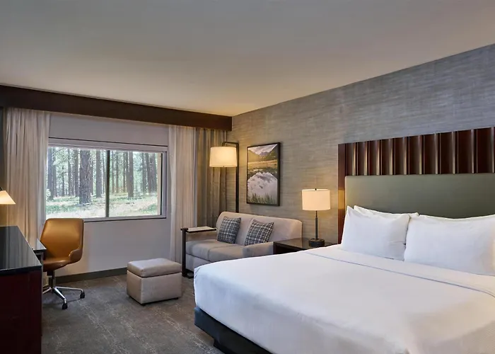 Hotel Doubletree By Hilton