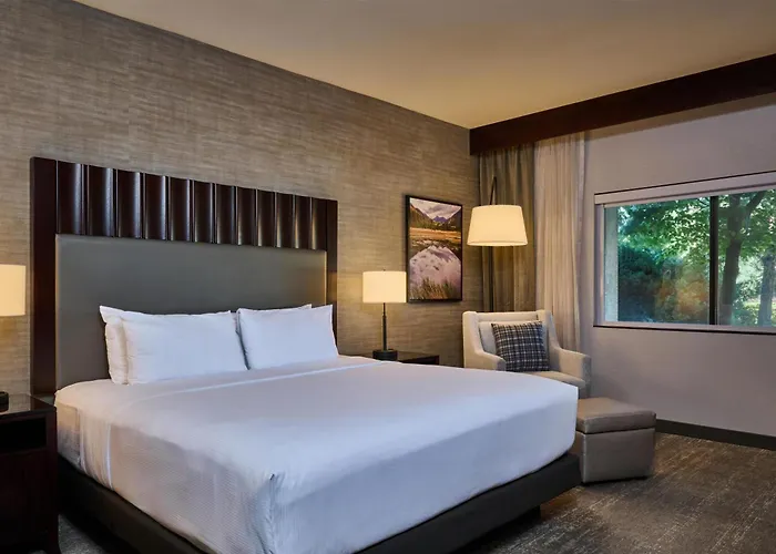 Doubletree By Hilton Hotel 4*