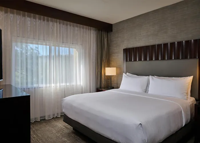 Doubletree By Hilton Hotel