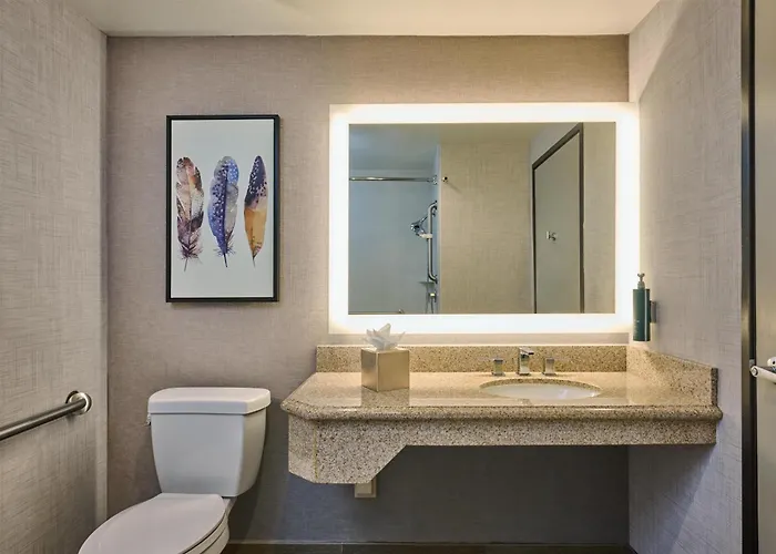 Hotel Doubletree By Hilton