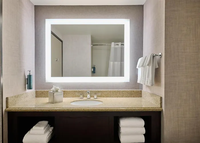 Doubletree By Hilton Hotel 4*