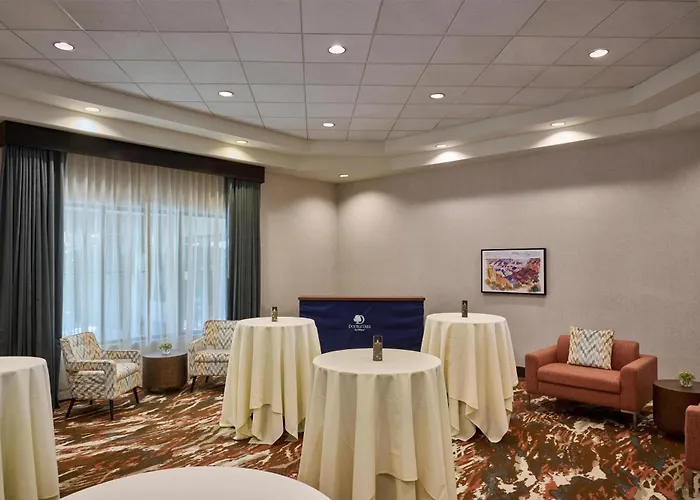 Doubletree By Hilton 4* Flagstaff