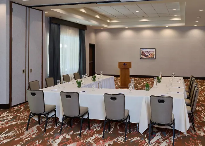 Doubletree By Hilton
