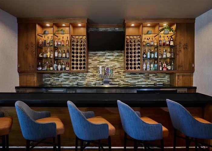 Hotel Doubletree By Hilton