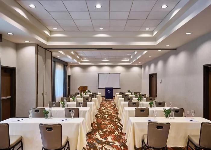 Doubletree By Hilton Hotel 4*