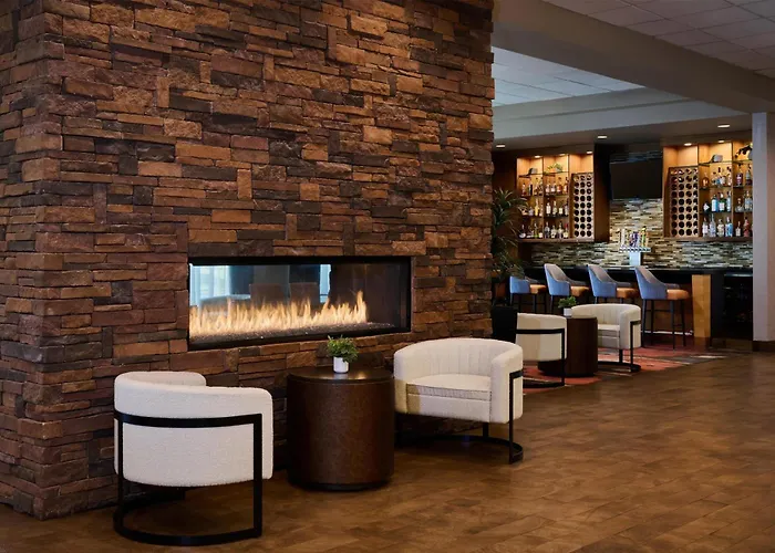 Doubletree By Hilton Flagstaff