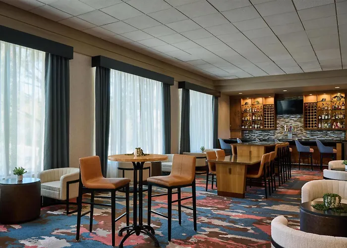 Doubletree By Hilton 4* Flagstaff