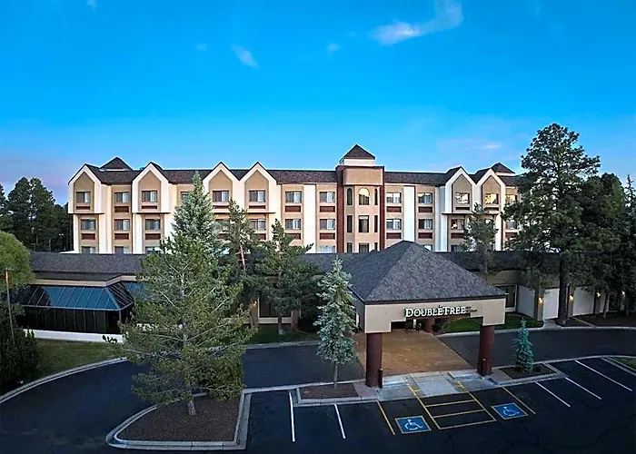 Hotel Doubletree By Hilton 4*