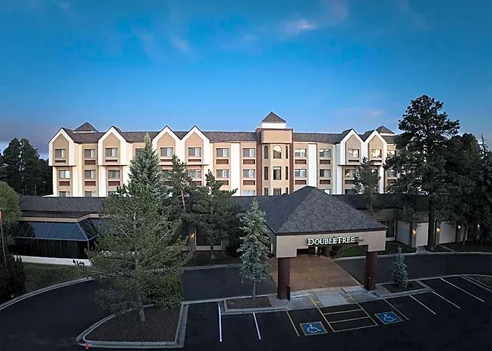 Doubletree By Hilton Hotel 4*