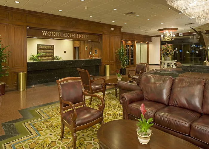 Doubletree By Hilton Flagstaff
